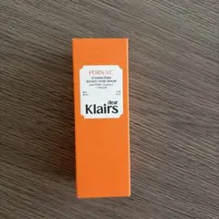 Klairs PDRN-VC Bouncy Pore Serum 35mlのサムネイル