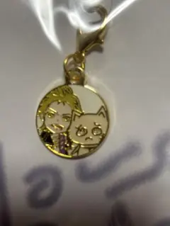 我龍転生 MOUSE PEACE 2024 会場限定チャーム 東京