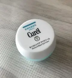 【2回使用】キュレル モイストリペア アイクリーム 25g