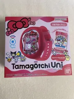 2026年最新】tamagotchi uni sanrio charactersの人気アイテム - メルカリ