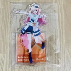 2025年最新】ホロライブ 3Dアクリルスタンド 3Dアクリルスタンド 桃鈴