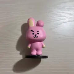 BTS BT21 グク　クッキー　フィギュア