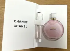 CHANEL シャネル チャンス オー タンドゥル オードゥ パルファム