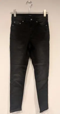 JEANASIS JEGGINGS スキニー レギンスパンツ