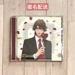 うたプリ HE★VENS LOVE AFFAIR 鳳瑛一 限定盤ドラマCD