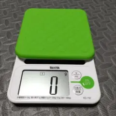 中古！TANITA クッキングスケール KD-192 (0.1g微量)のサムネイル