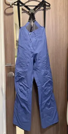 新品未使用 Patagonia Men's PowSlayer 上下セット Patagonia Patagonia Powslayer Jacket Men