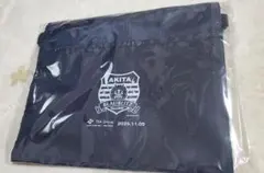 AKITA BLAUBLITZ サコッシュ