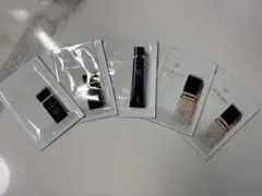 《クレド ポー ボーテ 》ファンデーション・下地