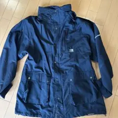 karrimor PERtex アウター 黒