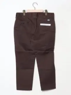 極美 ディッキーズ ベドウィン＆ザ ハートブレイカー ブラウン サイズ3