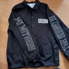 【新品未使用未開封品】Dragon Ash DragonAsh コーチジャケット 新品未使用未開封品】Dragon Ash DragonAsh コーチジャケット