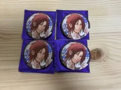 2025年最新】薄桜鬼 缶バッジ 原田の人気アイテム - メルカリ