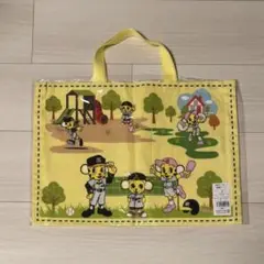 阪神タイガース 通園トート