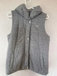 Arnold Palmer グレーベスト サイズ2