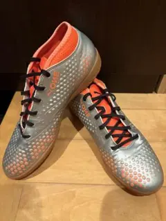 プーマ ワン 4 Syn IT 26.0cm/フットサルシューズ