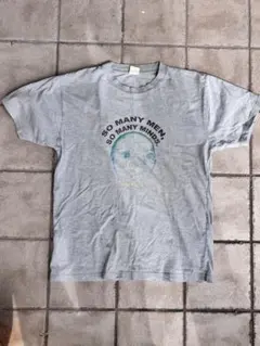 GLAY mens T shirt archive y2k MEN