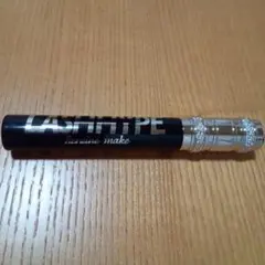 ヒロインメイク　ラッシュハイプ マスカラ　 ブラック　 　LASH HYPE