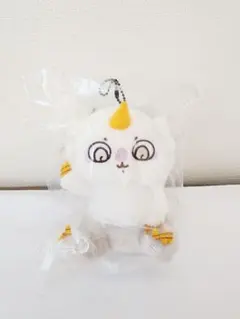 ちいかわ 超まじかるちいかわ あのこマスコット