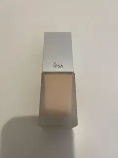 IPSA リキッドファンデーション　e101のサムネイル
