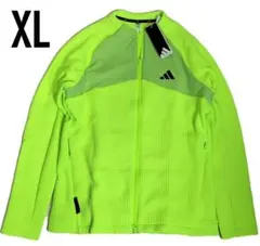 13,200円　アディダス ゴルフ 保温　ジャケット IT6901　メンズXL