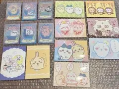 ちいかわ まとめ売り ④