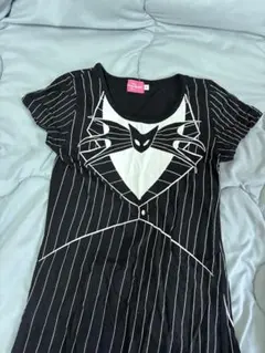 Tシャツ　ナイトメアー ビフォアクリスマス　東京ディズニーランド　リゾート