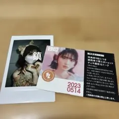 ILLIT MAMIHLAPINATAPAI お見送り会参加券 第3部+トレカ - メルカリ