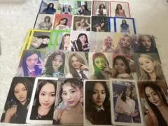 TWICE ツウィ　トレカ　即購入×