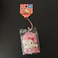 【レア希少品】博多とよのか いちご ご当地 キティキ ーホルダー 福岡限定 いちご 博多あまおう ハローキティ キーホルダー ご当地