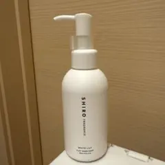SHIRO ホワイトリリー クレイハンドソープ 145mLのサムネイル