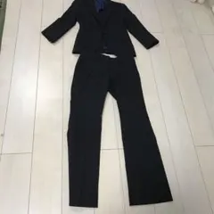 オリヒカ　パンツスーツ ジャケット上下セット