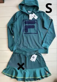 パーカー ウェア