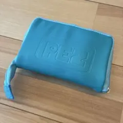 AEON × PEZ ナツパンダ　折りたたみ保冷バッグ