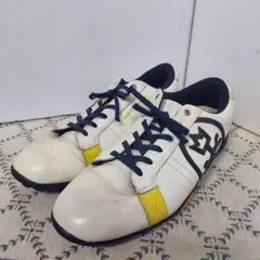 カステルバジャック castelbajac スニーカー メンズ 27.0cm 靴のサムネイル