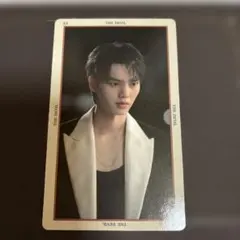 2025年最新】ソンガン トレカの人気アイテム - メルカリ