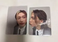 INI 特典 池崎理人 池﨑理人 選出店舗 LIMITED STORE トレカ