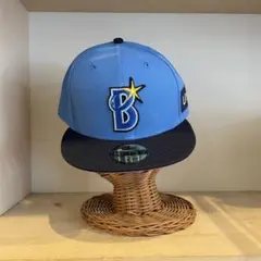べ*い様 横浜DeNAベイスターズ ニューエラ 59FIFTY キャップ 7 1