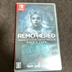 リマザード ダブルパック Nintendo Switch