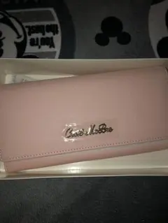 CECIL McBEE 長財布のサムネイル