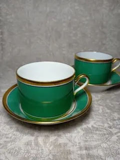 2025年最新】ジノリ グリーン カップの人気アイテム - メルカリ