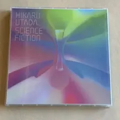 2026年最新】Science fiction 完全生産限定盤の人気アイテム - メルカリ