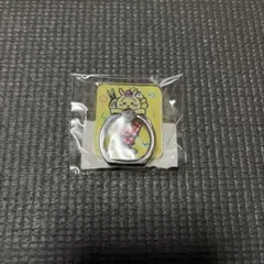 ちいかわクレープ うさぎ マリオンクレープ スマホリングのサムネイル