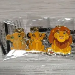 東京ディズニーランド　ジャングルカーニバル　非売品チャームのサムネイル