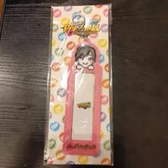 なにわ男子 フォトカードホルダー 道枝駿佑