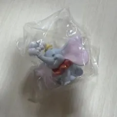 ダンボ いっぱいコレクション あわあわ フィギュア