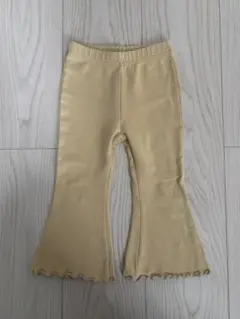 ピピロッタ　フレアパンツ　S