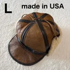 rurumu: 24AW usa-mimi flight cap - メルカリ