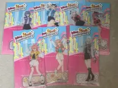 Idios 2ndAnniversary BIGアクリルスタンドのサムネイル