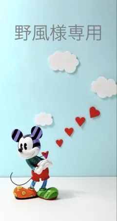 野風様専用